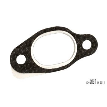 Exhaust gasket for cylinder head T25 Diesel (JX,KY x2)