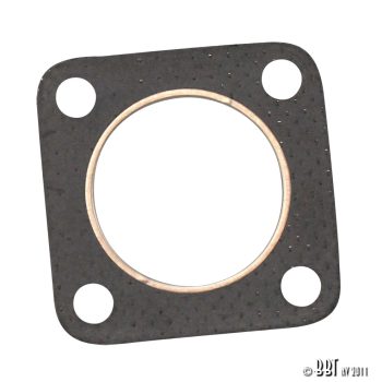   Gasket between exhaust mounting and pipe 1, T25 16/1700 diesel (CS,KY)