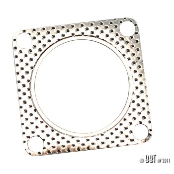 Gasket between Turbo and pipe 1, T25 T-diesel (JX)