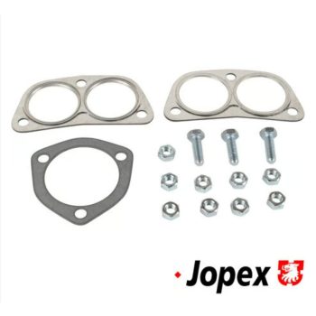 Kipufogó szerelö készlet, Classic Line minöség, Typ4