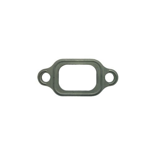 Exhaust muffler gasket, 2.0, for Type 4 engine, for cylinders 1 and 4, 1978-