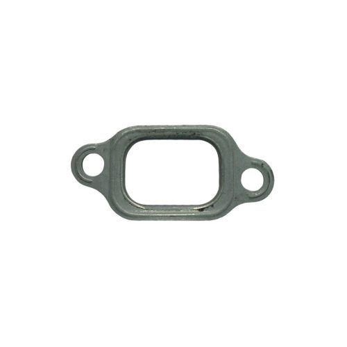 Exhaust muffler gasket, 2.0, for Type 4 engine, for cylinders 2 and 3, 1978-