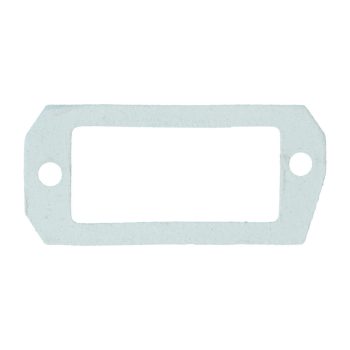    Air duct cover gasket heat exchanger, left side, for Type 4 engines,