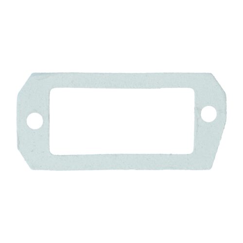 Légcsatorna-fedél tömítés höcserélö, bal oldali, Type 4 motorokhoz, 