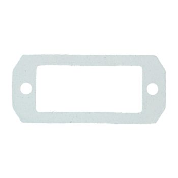   Air duct cover gasket heat exchanger, right, for Type 4 engine