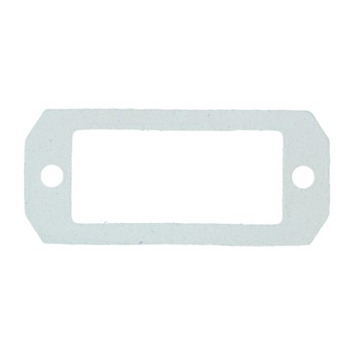 Légcsatorna-fedél tömítés höcserélö, jobb, Type 4 motorhoz