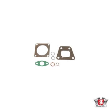 Turbo gasket set, T25/T3 1.6TD 08/84-07/92