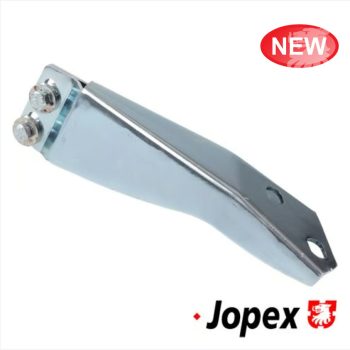   Turbocharger bracket, VW Transporter T3 (JX) 1.6TD 08/84-07/92