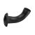 Exhaust end T25 JX 08/84-07/89 (1600TD) + KY (1700D)