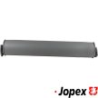 Exhaust muffler T25 JX 08/89-07/92(1600TD)