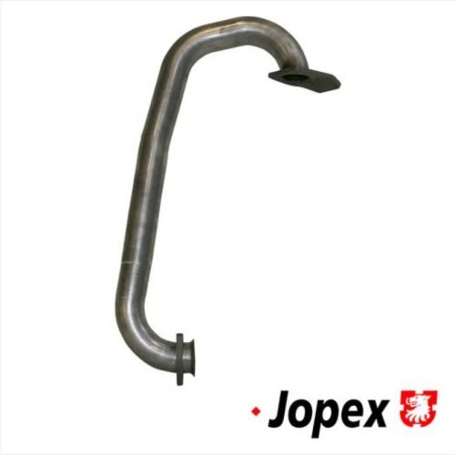 Pipe before exhaust T25 JX 08/89-07/92(1600TD) classic Line quality