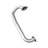 Pipe before exhaust T25 JX 08/89-07/92(1600TD)