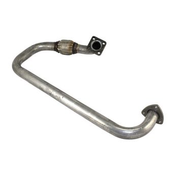 Pipe before exhaust T25 KY 10/86-07/92(1700D)
