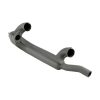   Exhaust pipe between cylinder 3 and exhaust, T25 DF/DG 08/82-07/92