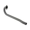   Exhaust pipe between cylinder 1 and exhaust, T25 DF/DG 08/82-07/92