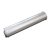Exhaust muffler, T25/T3 (DH) 01/83-07/85 (1900WBX), 2.1 (DJ) 08/84-07/92
