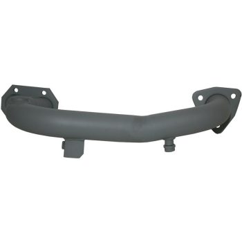   Exhaust pipe, before 2nd exhaust T25 DH 01/83-07/85 (1900WBX)