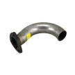 Exhaust tip, T25 DH 01/83-07/85