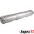 Exhaust muffler, T25 DF 08/86- / DG 01/86- DJ 08/85- (Stainless Steel)