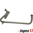 Exhaust pipe for 2-4 cylinders, T25 Synchro DG 01/86- DJ 08/85-