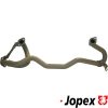 Exhaust pipe for 1-3 cylinders, T25 Synchro DJ 08/85-07/92