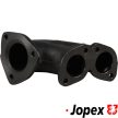 Exhaust manifold, T25 DF 08/86- / DG 01/86- DJ 08/85-