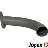 Exhaust tip, T25 DF 08/86- / DG 01/86- DJ 08/85
