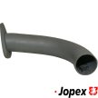 Exhaust tip, T25 DF 08/86- / DG 01/86- DJ 08/85