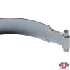 Exhaust muffler clamp, T25 08/85- 1.9/2.1, wet boxer