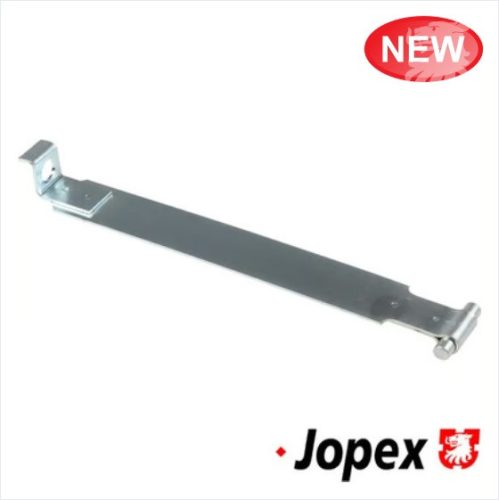  Exhaust muffler clamp, T25 01/83-07/85 1.9/2.1