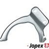   Exhaust muffler clamping bracket, right T25 08/85- water boxer