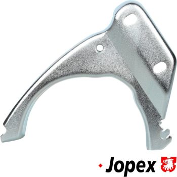    Exhaust muffler clamp, right, T25 08/85- water boxer Syncro,