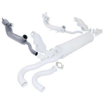   Heater drum, left, T25 CT 05/79-12/82, custom order, ask for price