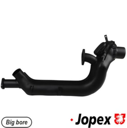 Fütésdob, bal, sport kipufogóhoz, 42mm külsö, 39mm belsö, Bogár 1.2-1.6 (25-37 kW) 12/62-12/85, 1303 USA 1.6 03/73-12/79, KG 1.2-1.6 (25-37 kW) 12/62-07/74, T2 1.2-1.6 (25-37 kW) 12/62-07/74 1.6 08/67-07/79