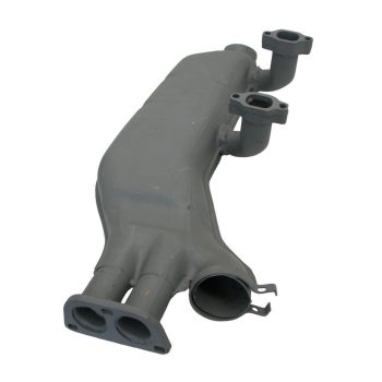 Heater coil, left, Type4 2.0 05/79-07/85