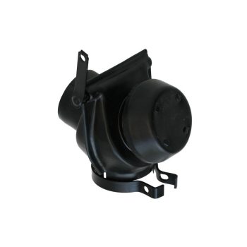 Heating control damper, left, Type4 1.7/1.8 08/71-07/75