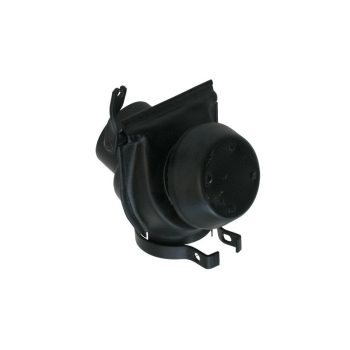   Heating control damper, left, T25 05/79-12/82, Type 4 2000cc 08/75-07/79