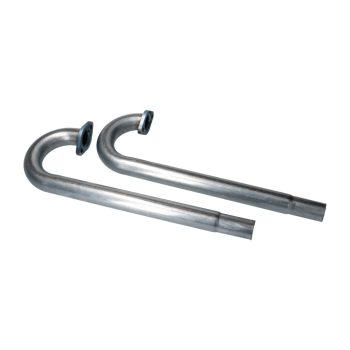   J-csö 38mm-es külsö átmérö, Type 1-es motorokhoz, rozsdamentes acélbol.