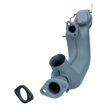 Heater drum, 35mm, right, Beetle/T2