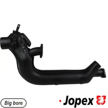   Fütésdob, jobb, sport kipufogóhoz, 42mm külsö, 39mm belsö, Bogár 1.2-1.6 (25-37 kW) 12/62-12/85, 1303 USA 1.6 03/73-12/79, KG 1.2-1.6 (25-37 kW) 12/62-07/74, T2 1.2-1.6 (25-37 kW) 12/62-07/74 1.6 08/67-07/79