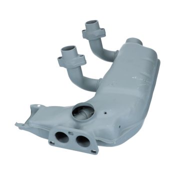 Heater coil, right, Type4 1.7/1.8 08/71-07/75