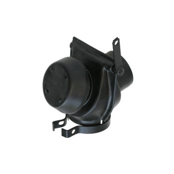 Heating control damper, right, T4 1.7/1.8 08/71-07/75