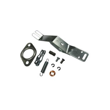 Heater coil installation kit, 12/13/15-1600cc, left