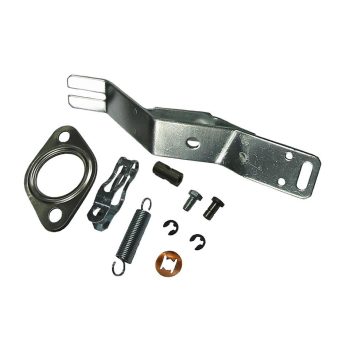 Heater coil installation kit, 12/13/15-1600cc, right