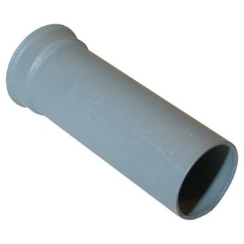 Exhaust tip, Beetle USA 08/74-, injector