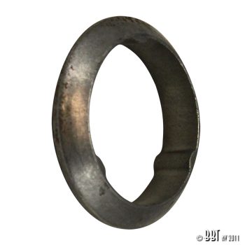 Exhaust gasket, 60/60, T25 JX 08/89-07/92