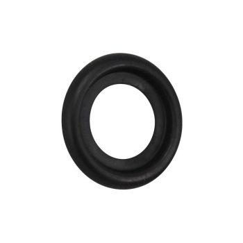 Rubber grommet for aluminum heating pipe, 19mm, (for 1095-2)