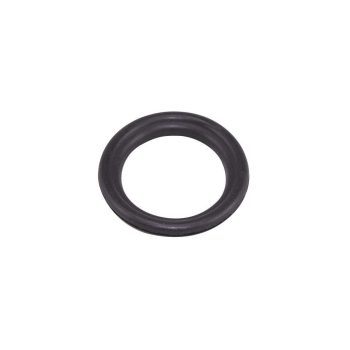   Sealing ring, left, for heating pipe, between blower fan and heat exchanger, Type 4 engine, T2 08/71-, round