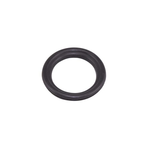 Sealing ring, left, for heating pipe, between blower fan and heat exchanger, Type 4 engine, T2 08/71-, round