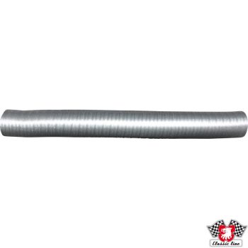 Aluminum heating pipe, 50x500mm, Classic Line